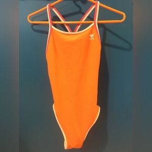TYR Reversible Swimsuit